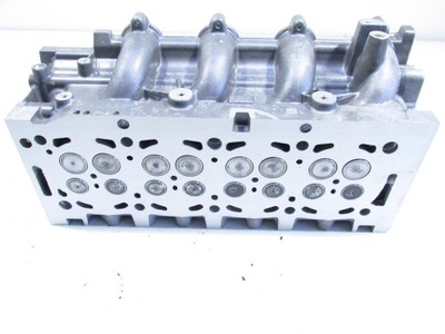 Головка ford mondeo mk4 s-max 2.0 tdci фото №1