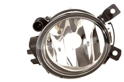 Фара протитуманний abakus 665-2007l-ue фото №1