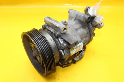 Компресор кондиціонера clio iii 1.2 tb 8200819568 фото №1