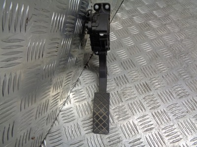 Потенціометр газу skoda fabia i 6q1721503c фото №1