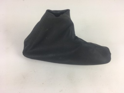 Чехол тормоза ручного bmw e 46 фото №1