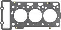 Reinz прокладка головки smart cabrio 00-/fortwo i 98-/roadster 03- фото №1