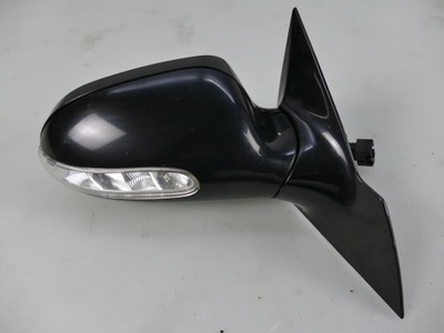 Mercedes w209 c209 lift amg зеркало 15 pin p 197 фото №1