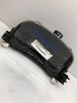 Счетчик fiat оригинальный номер 55500046010 фото №1