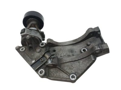 Кронштейн кронштейн генератора 9650034280 2.0 tdci hdi ford focus mk2 2004-11 фото №1