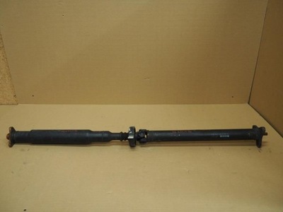 Wał привідний bmw x5 e70 f15 x6 e71 f16 5.0 7624427 фото №1