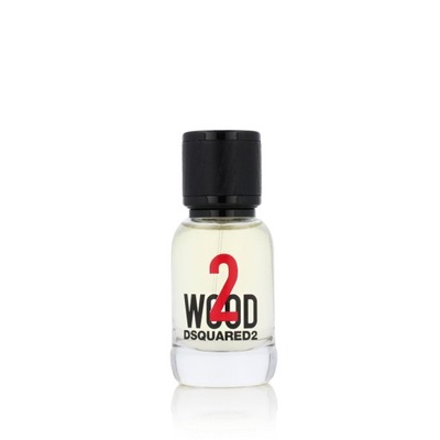 Dsquared2 2 Wood EDT 30 ml U