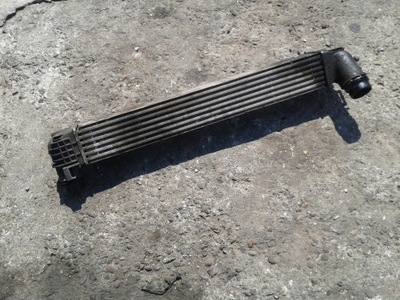 INTERCOOLER RENAULT SCENIC 3 III 1.5 DCI M135347F  