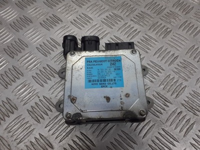 MODULIS STIPRINTUVO CITROEN C2 9652024280 