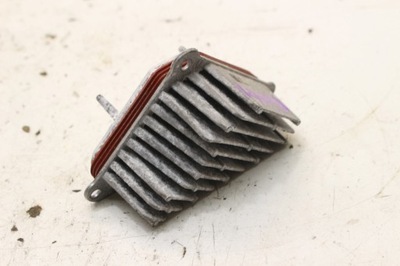 Модуль лампы led преобразователь pwb01036b renault twingo iii фото №1