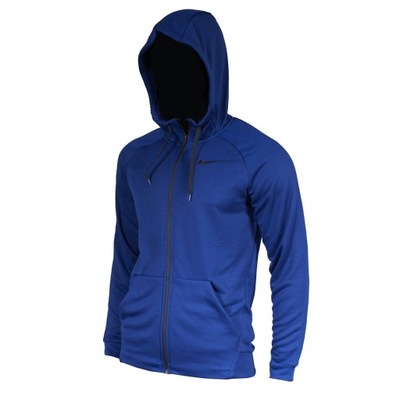 Bluza męska Nike Dry Hoodie Fleece 860465-492