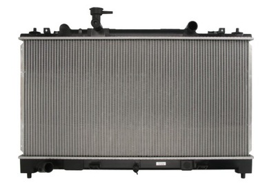 RADIATOR ENGINE KOYORAD PL062747  