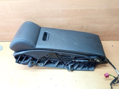 Подлокотник задний сиденье audi a8 d4 long фото №1