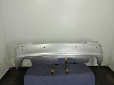 Mercedes r w251 бампер задняя задний 775 фото №1