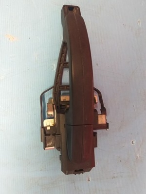 Ford transit connect mk2 ручка двері правий перед фото №1