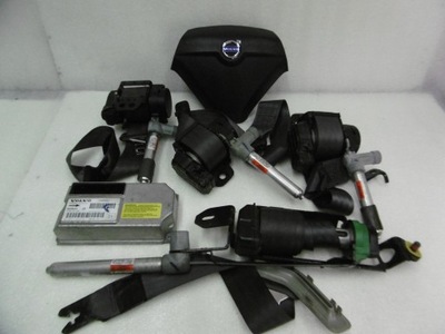 Volvo s60 i lift - подушка, ремни подушка безопасности фото №1