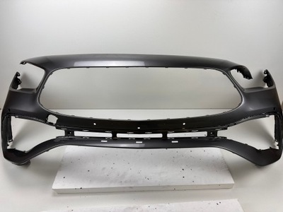 Mercedes gla w247 amg бампер передний перед org фото №1