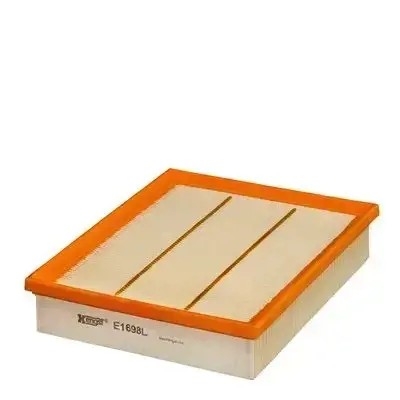 Фільтр повітря e1698l hengst фільтр фото №1