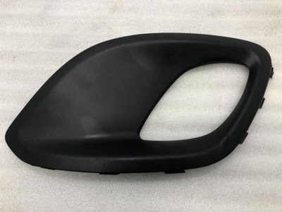 DEFLECTOR DE PARAGOLPES IZQUIERDA KIA PICANTO II 86527-1Y000  