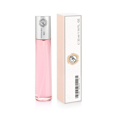 Perfum damski 136 LaVie Est Bellee perfumetka 33ml