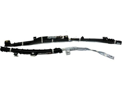 Prius iv подушка воздушная подушка безопасности шторка безопасности левая фото №1