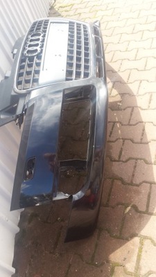 Бампер перед audi t.t. 8 j 2 фото №1