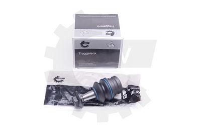 Шарова опора важеля l/p фото №1