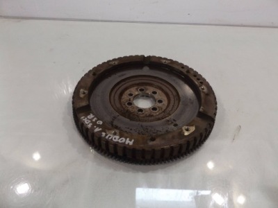 Modus 1,5dci колесо маховик фото №1