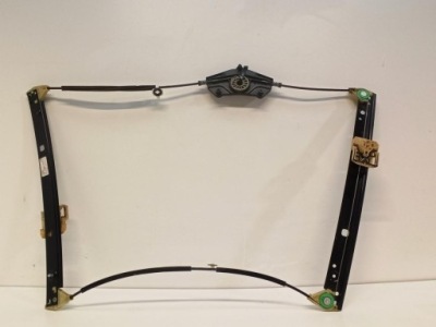 A8 d4 механізм підйомник вікон 4h0837461b фото №1