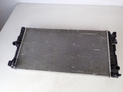 Радиатор воды bmw f26 x4 7644879 фото №1