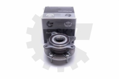 Підшипник колеса skv 29skv494 фото №1