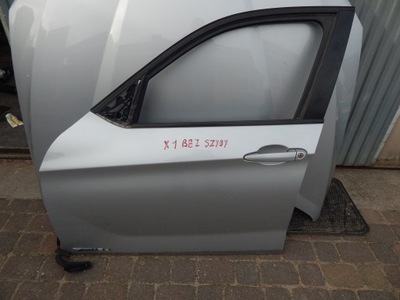 Дверь левая bmw x1 e84 фото №1