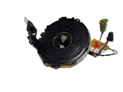 Mercedes e s cl ml стрічка подушка безпеки шлейф 1714640518 фото №1