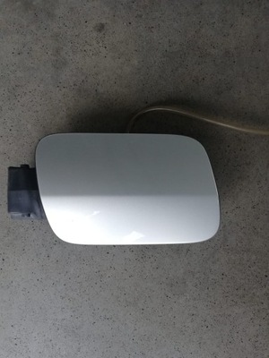 Кришка заливної пального audi a8 d3 4e0809857d фото №1