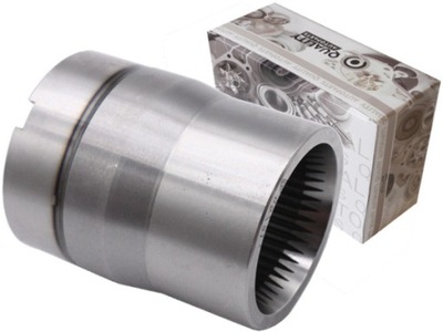 Втулка коробки углов aw55-50sn aw55-51sn фото №1