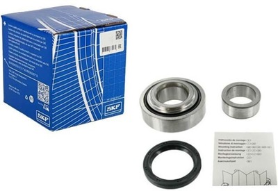 SKF ПОДШИПНИК ШЕСТЕРНИ VKBA 6920