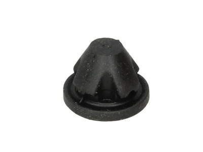 Elementy pokrywy silnika FEBI 38850