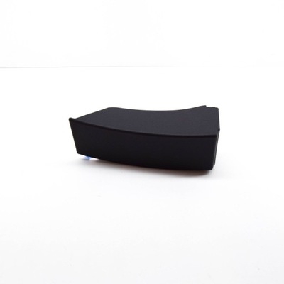 Skoda enyaq iv rear left сторона панель cover 5la8532679b9 original фото №1