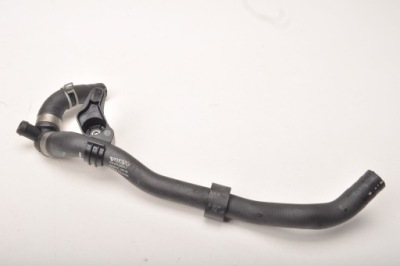 Volvo xc90 ii xc60 ii 2.0 16v b5 труба шланг пабтрубок  p1 32222657 фото №1