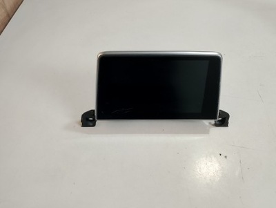 PEUGEOT 3008 5008 II DISPLAY DISPLAY 9830424280  