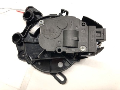 MOTOR CALENTADOR BMW T1012984B F32 MOTOR  