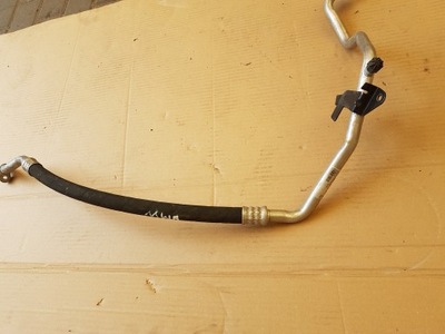 Bmw оригінальний номер 9321045 wąż шланг кондиціонера фото №1