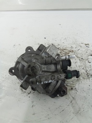 H784 насос упорскування crossland 1.6 bh02 9811347380 фото №1