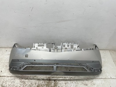 Бампер перед hyundai ioniq v фото №1