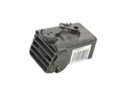 Решітка обдув ліва chevrolet tracker 2000-2008 / 7363265d0 фото №1
