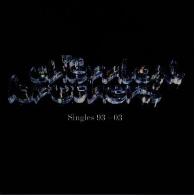 The Chemical Brothers – Singles 93-03 NOWA