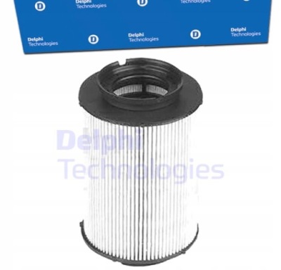 Delphi hdf547 фільтр пального фото №1