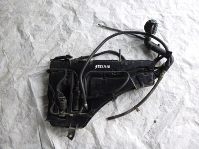 Бачок омивача alfa romeo stelvio фото №1