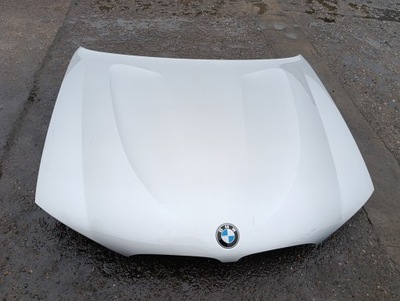 Bmw f25 x3 капот 354 фото №1