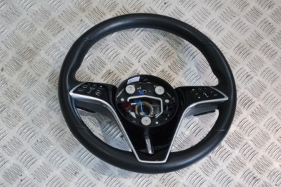 Воздуховод кожа mercedes s w223 a0004606316 r262 фото №1